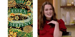 The Essex Serpent Keira nightley Apple tv+