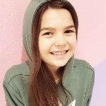 Brooklynn Prince