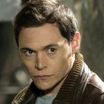 Burn Gorman