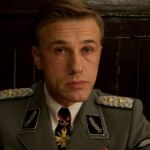 Christoph Waltz