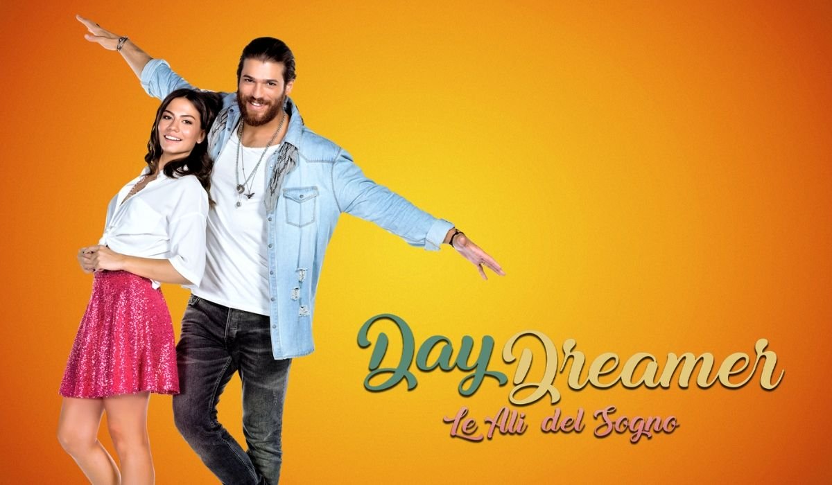 DayDreamer anticipazioni