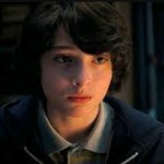 Finn Wolfhard