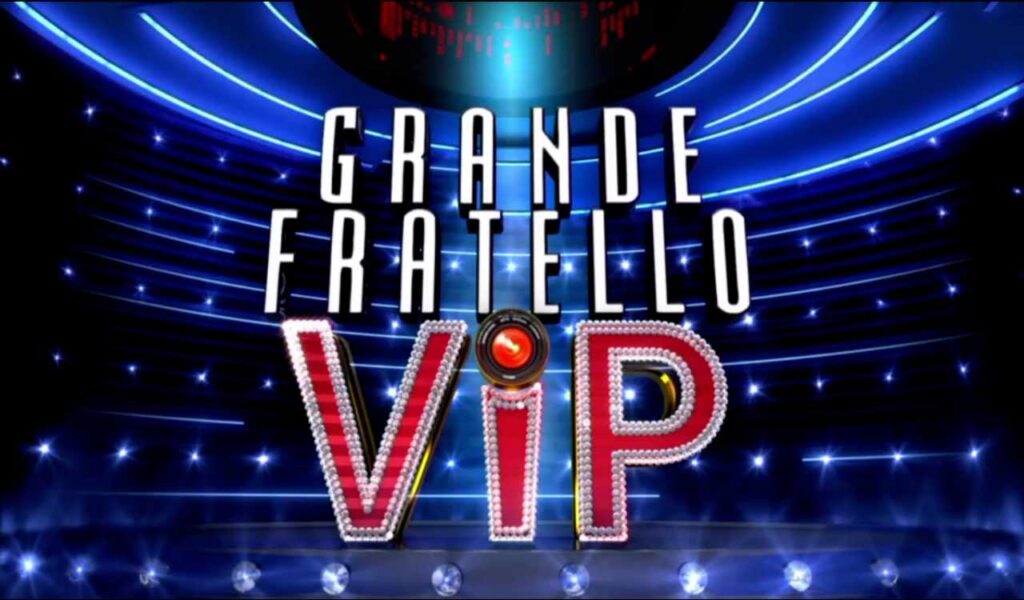 Grande Fratello Vip 5