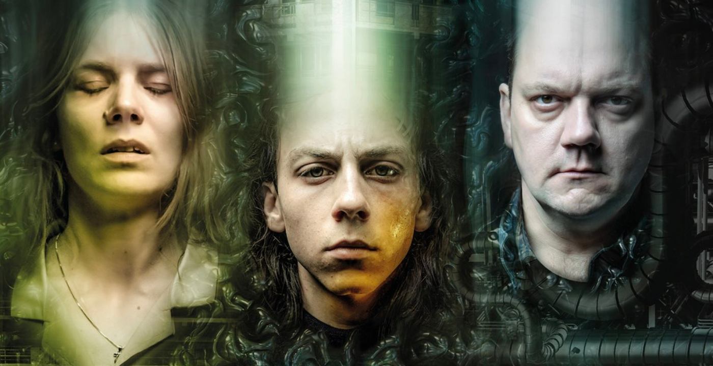 Hausen, il trailer della serie horror prossimamente su Sky