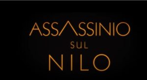 assassinio sul Nilo trailer