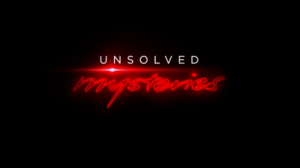 Unsolved Mysteries volume 2 netflix