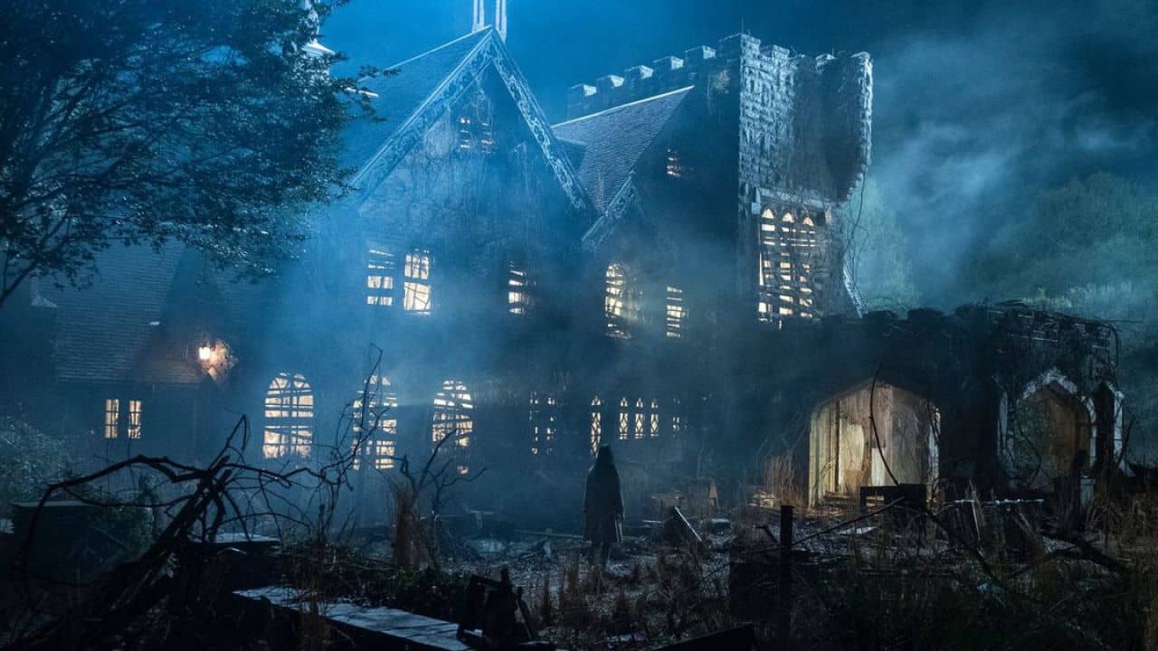 Riprende la produzione di Midnight Mass, la nuova attesissima serie originale targata Netflix