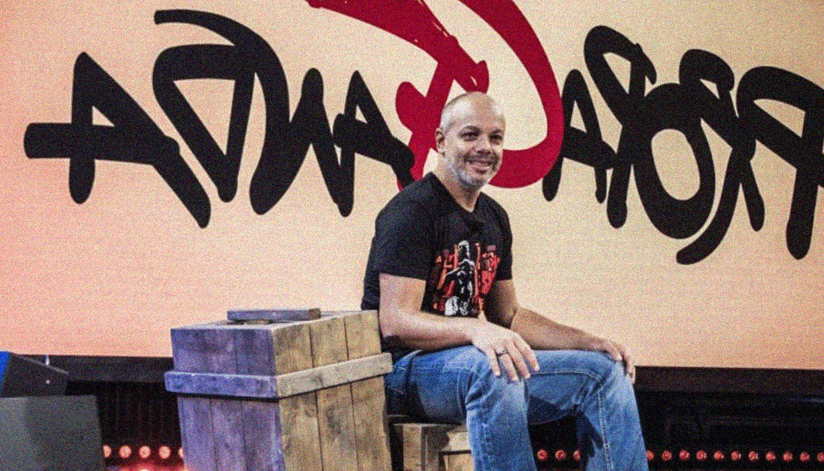 Riparte Propaganda Live, Diego Bianchi di nuovo sul palco di La7