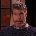 Ron Perlman