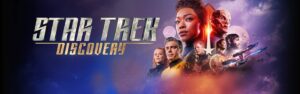 Star Trek Discovery