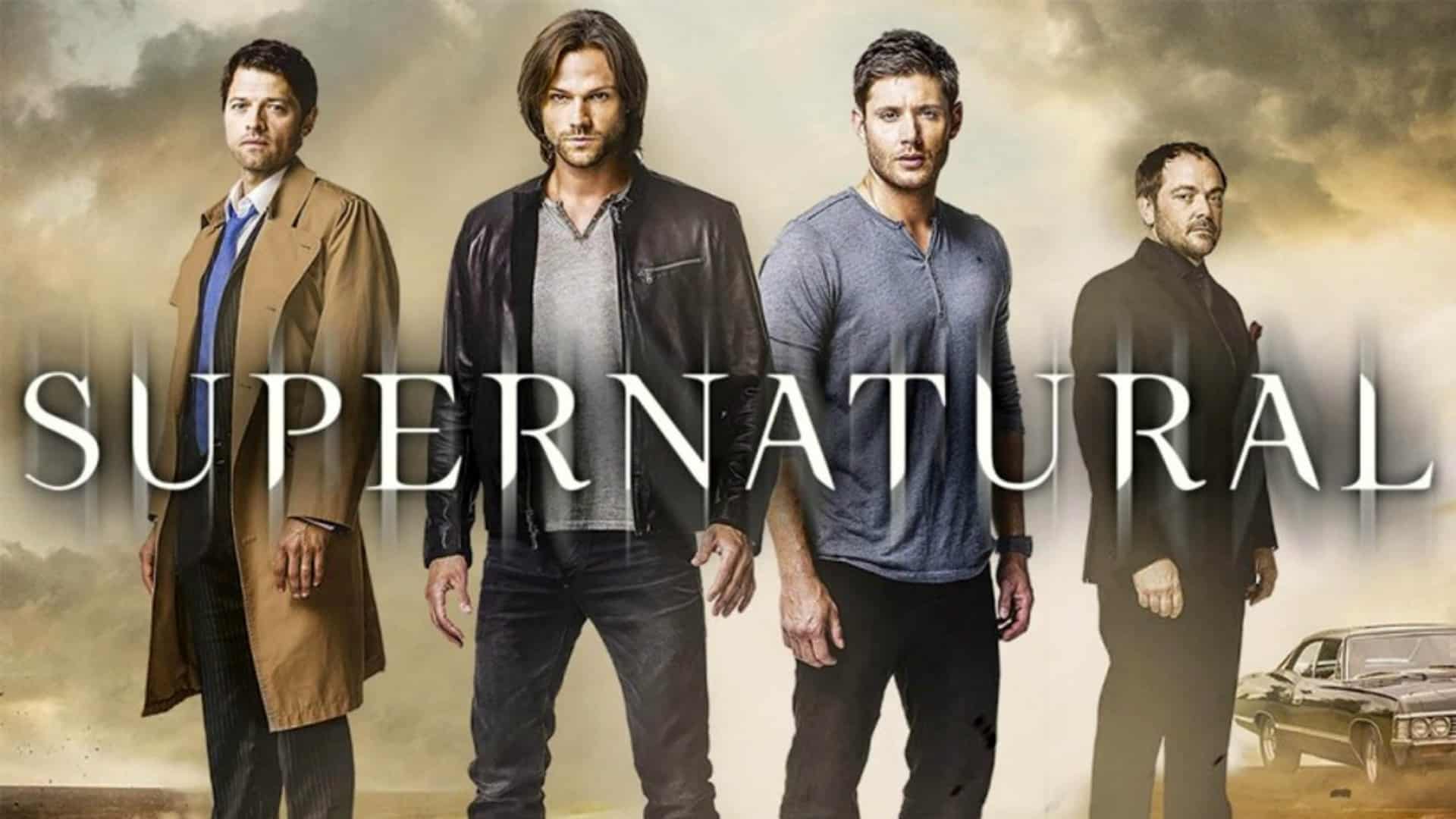 Supernatural 15, ecco il trailer degli ultimi sette episodi della stagione finale