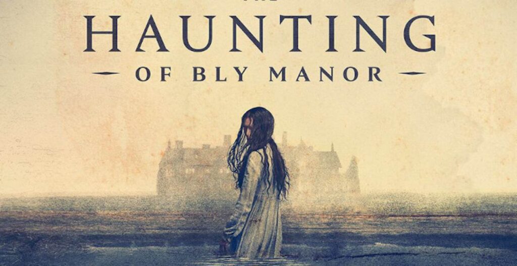 Tha Haunting of Bly Manor
