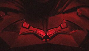 The Batman Teaser DC FanDome