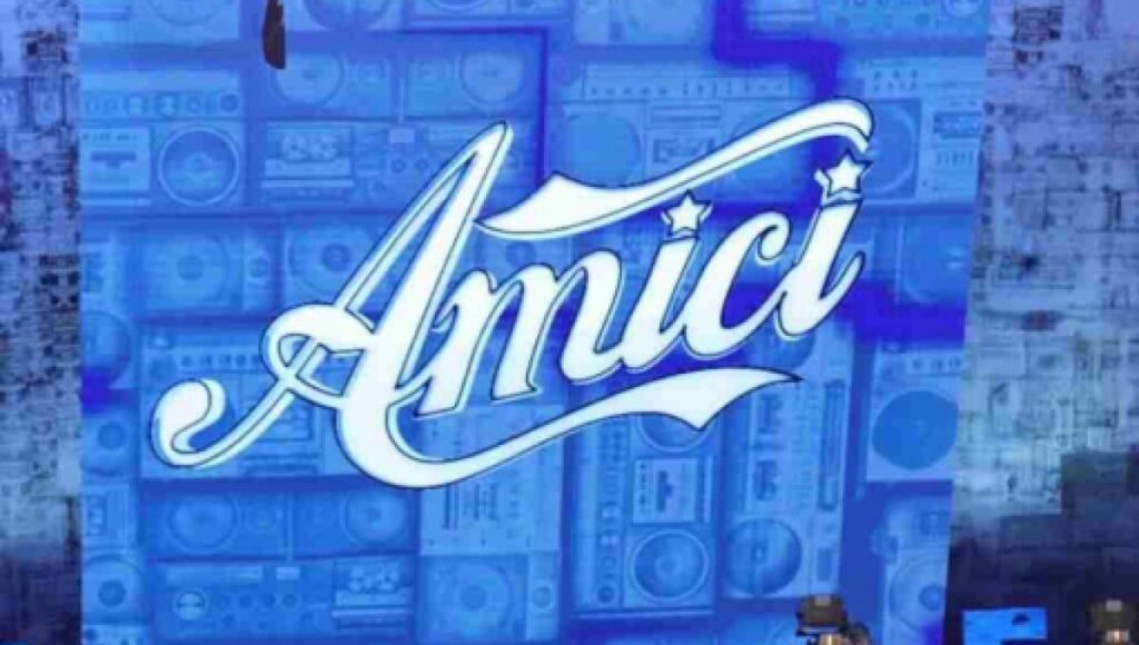 Amici 20