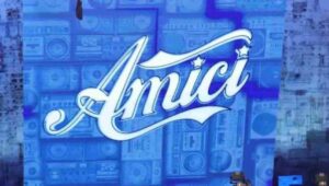Amici 20