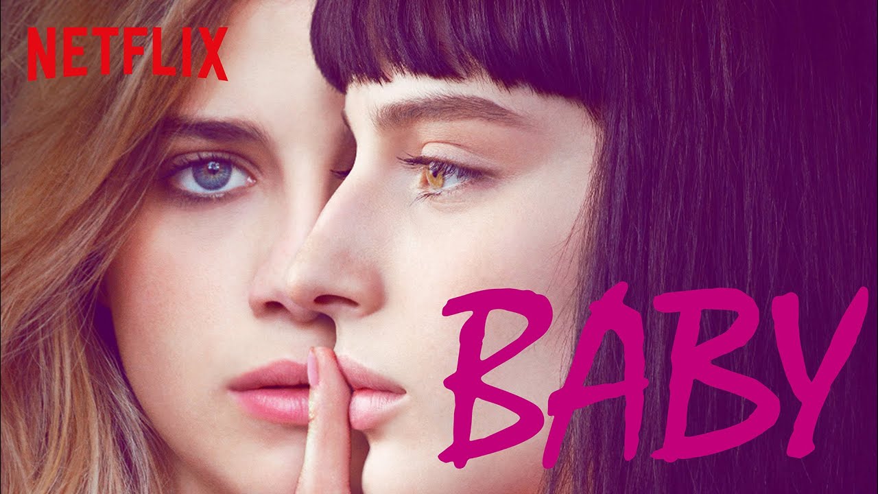 Baby 3: trama, cast, trailer, data uscita su Netflix