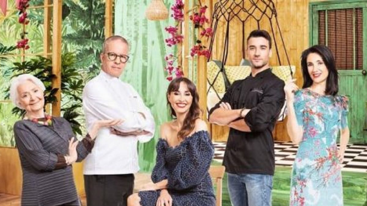 Bake Off Italia 2020, svelati i nomi dei 16 concorrenti