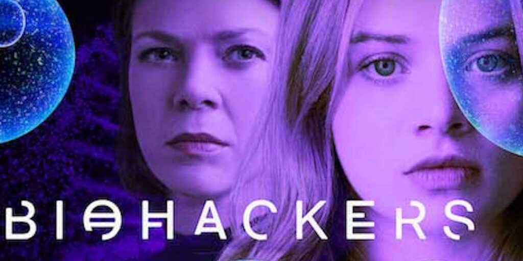 biohackers netflix