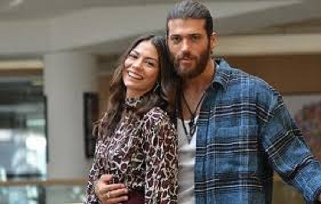 Daydreamer, Can Yaman molto Daydreamer, Can Yaman molto