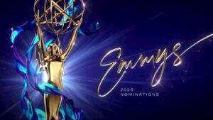 Emmy Awards 2020 nomination