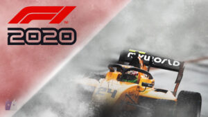 Formula 1 2020