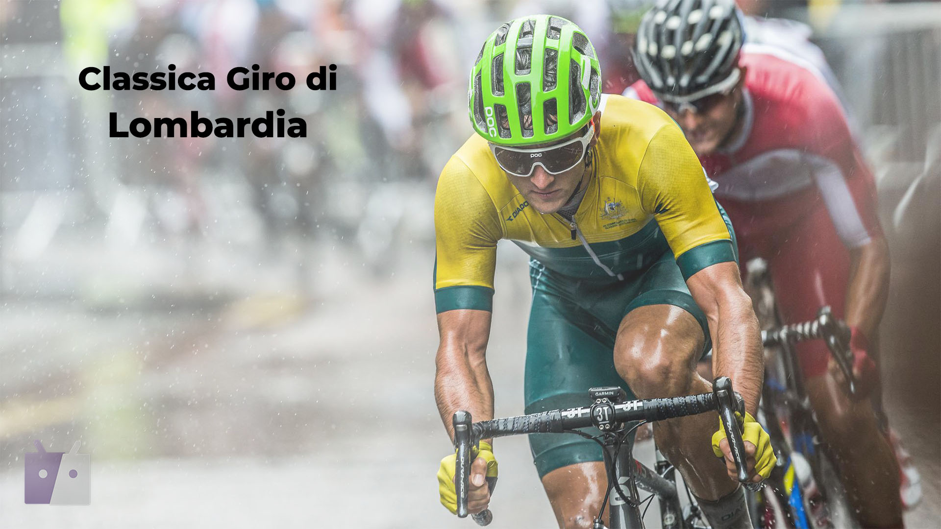 Ciclismo, classica Giro di Lombardia 2020: dove vedere la gara in TV e streaming