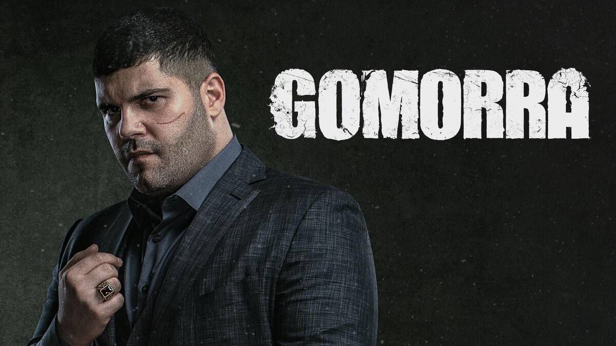 Gomorra 5: trama, cast, trailer, data uscita su Sky