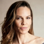 Hilary Swank