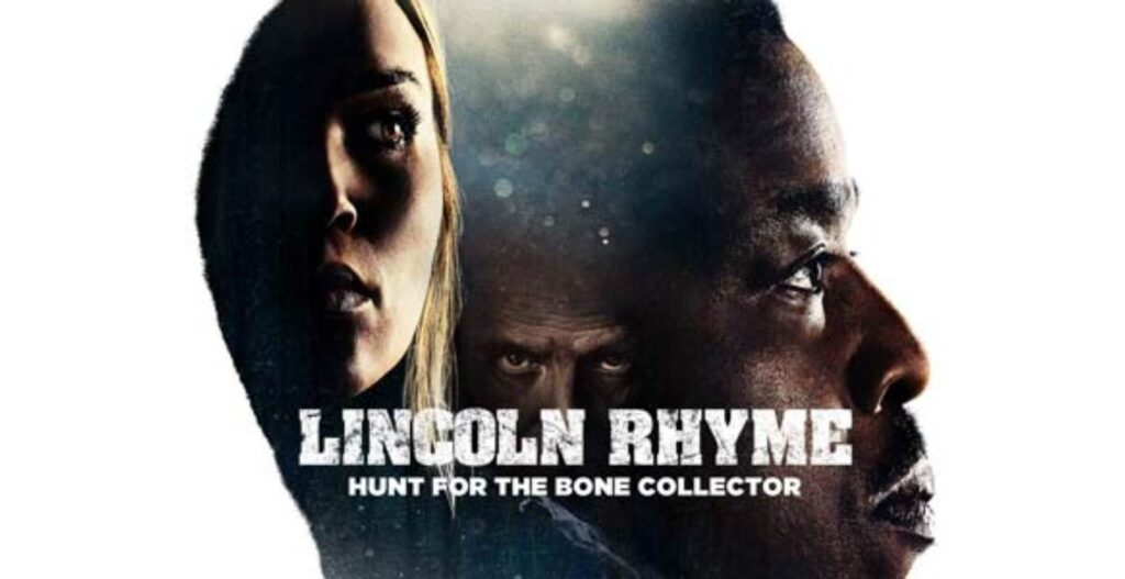 Lincoln Rhyme Caccia al collezionista di ossa