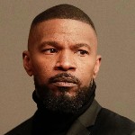 Jamie Foxx