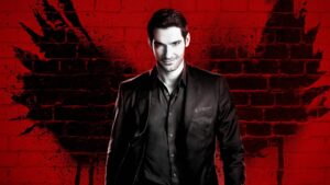 Lucifer 6