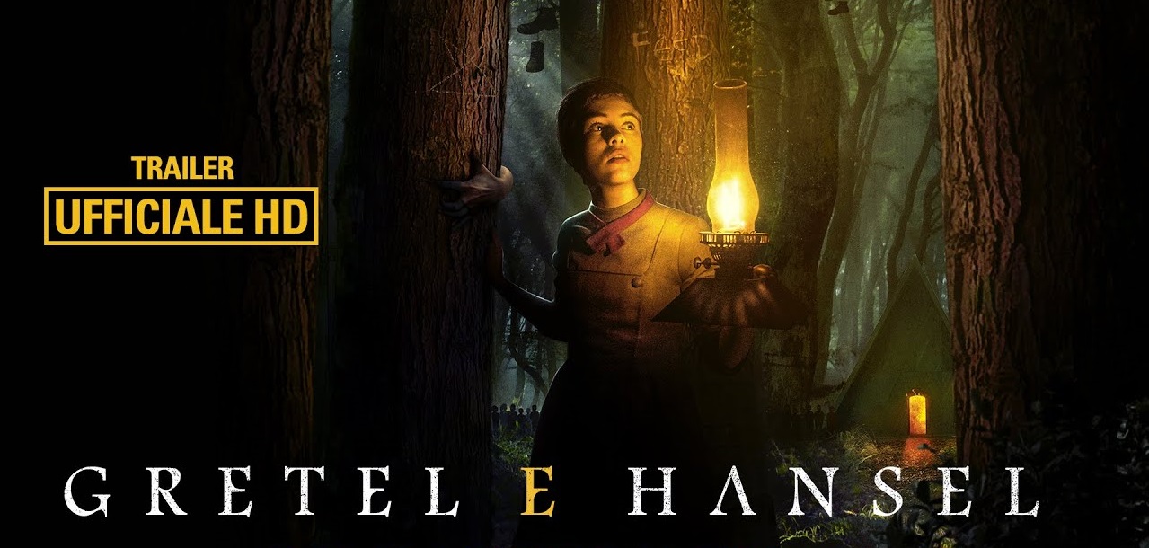 Gretel e Hansel disponibile al cinema, ce ne parlano il regista Oz Perkins e Sophia Lillis