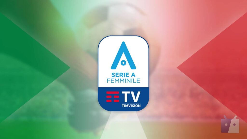 Serie A femminile 2020/21