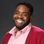 Ron Funches