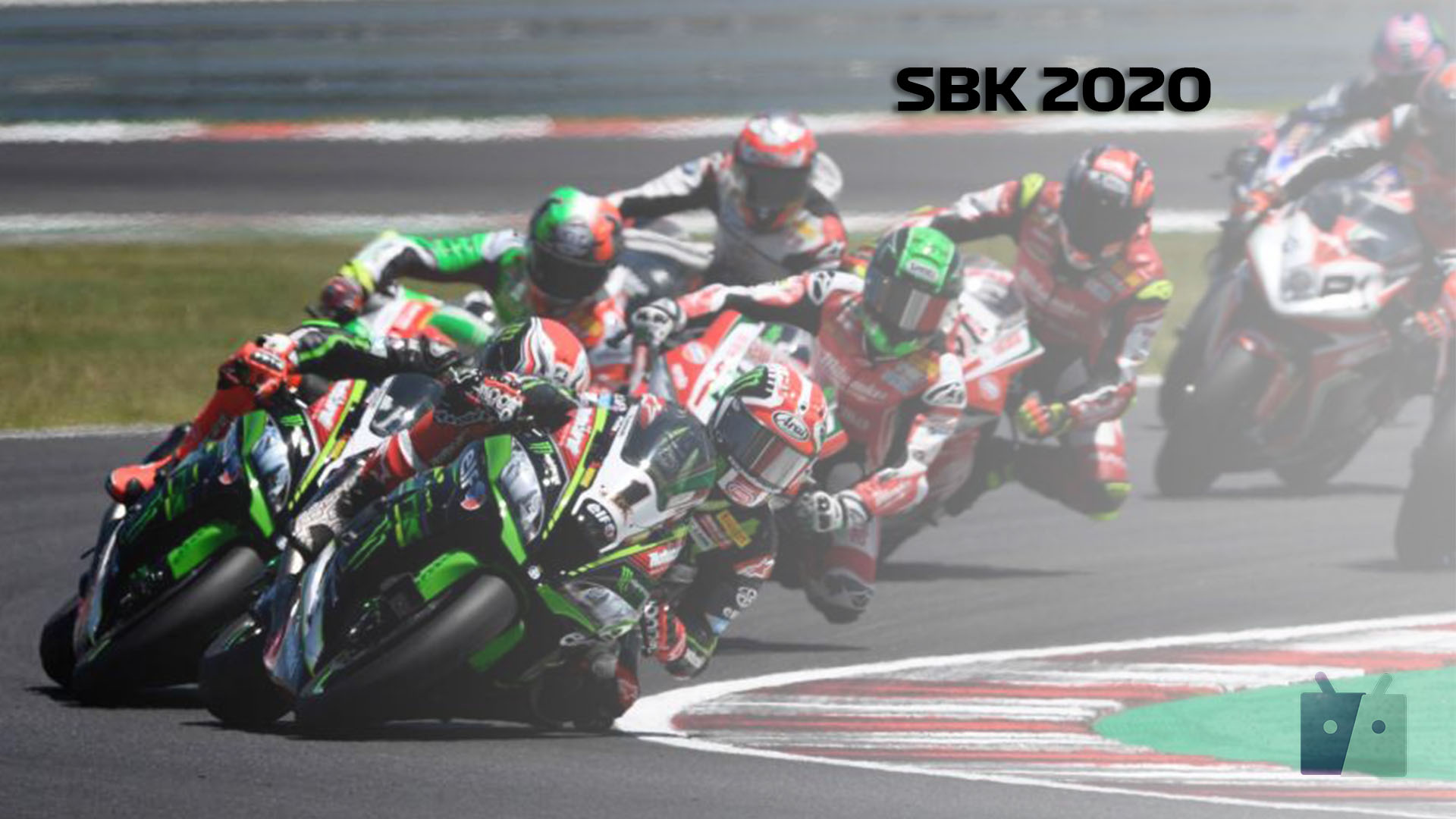 Come vedere la Superbike 2020 in TV e streaming