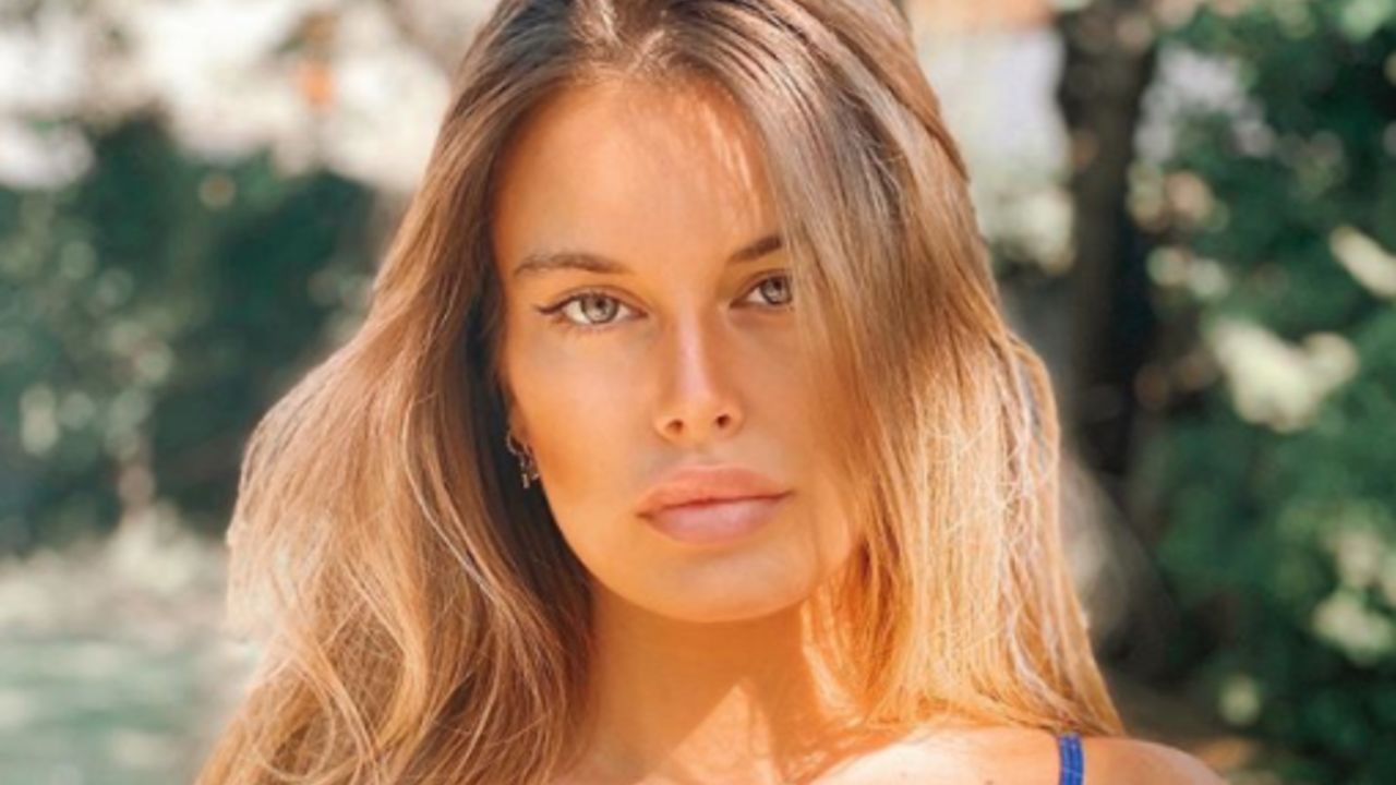 Uomini e Donne, chi è Sophie Codegoni la tronista che lavora per Chiara Ferragni