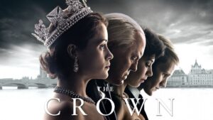the crown 5