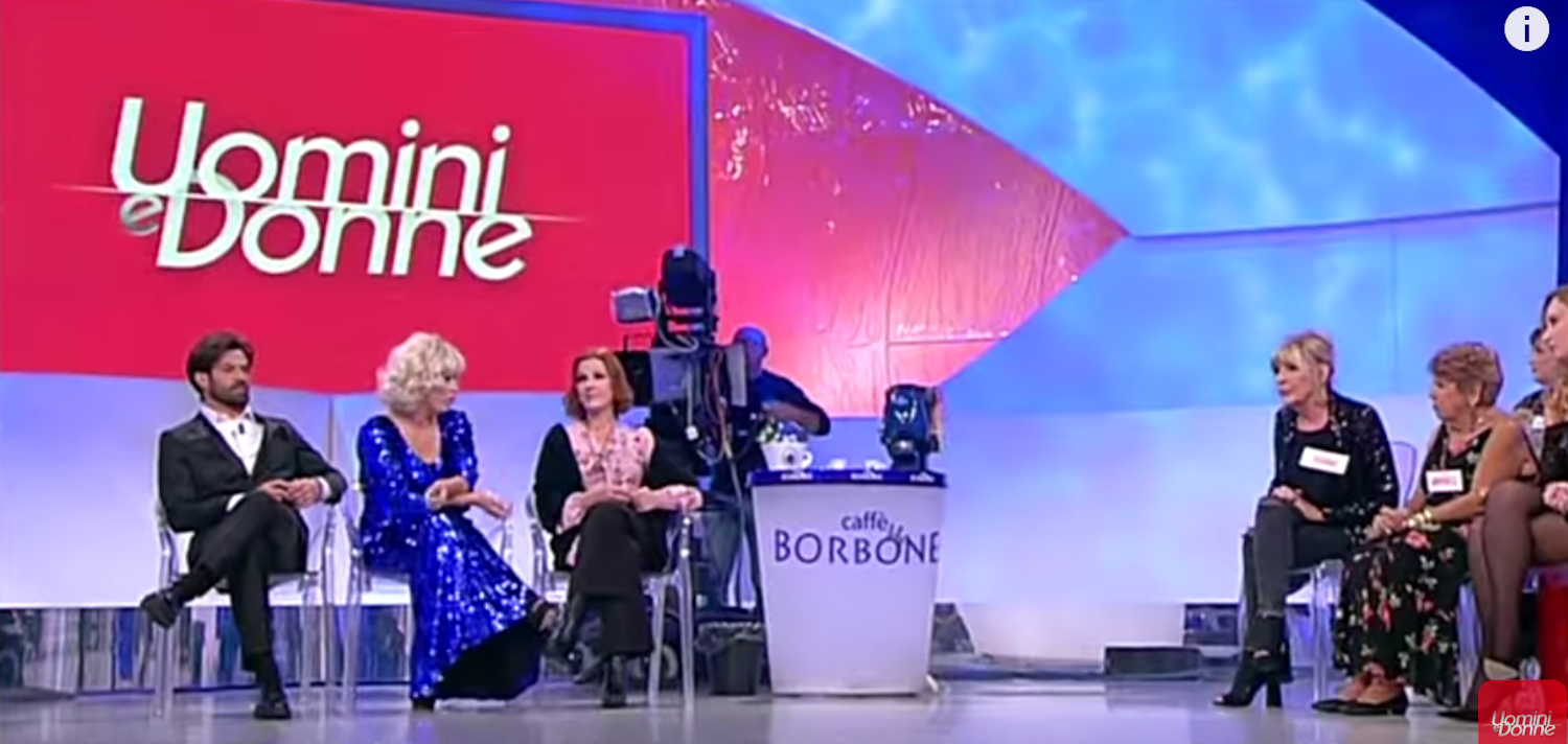 Uomini e Donne ecco i nomi dei tre candidati tronisti
