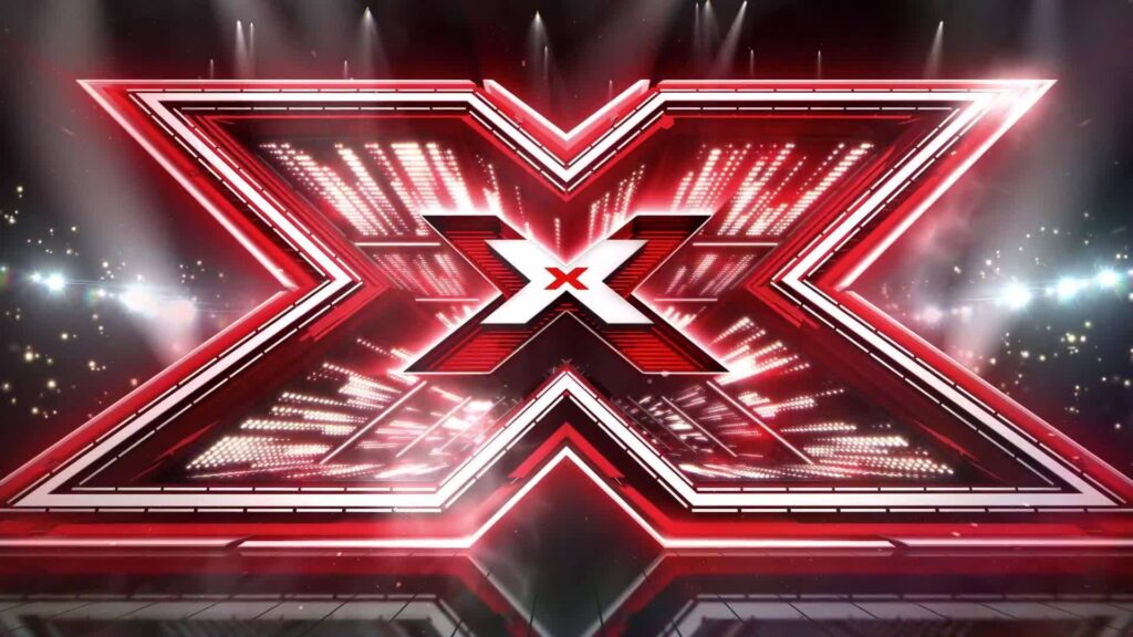 x factor 2020