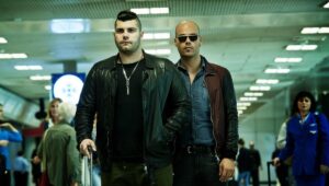 Gomorra 5 inizio riprese