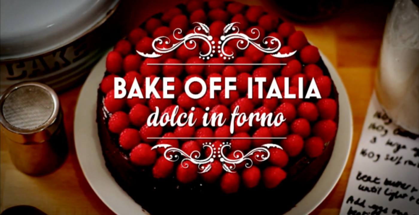 Bake Off Italia 8