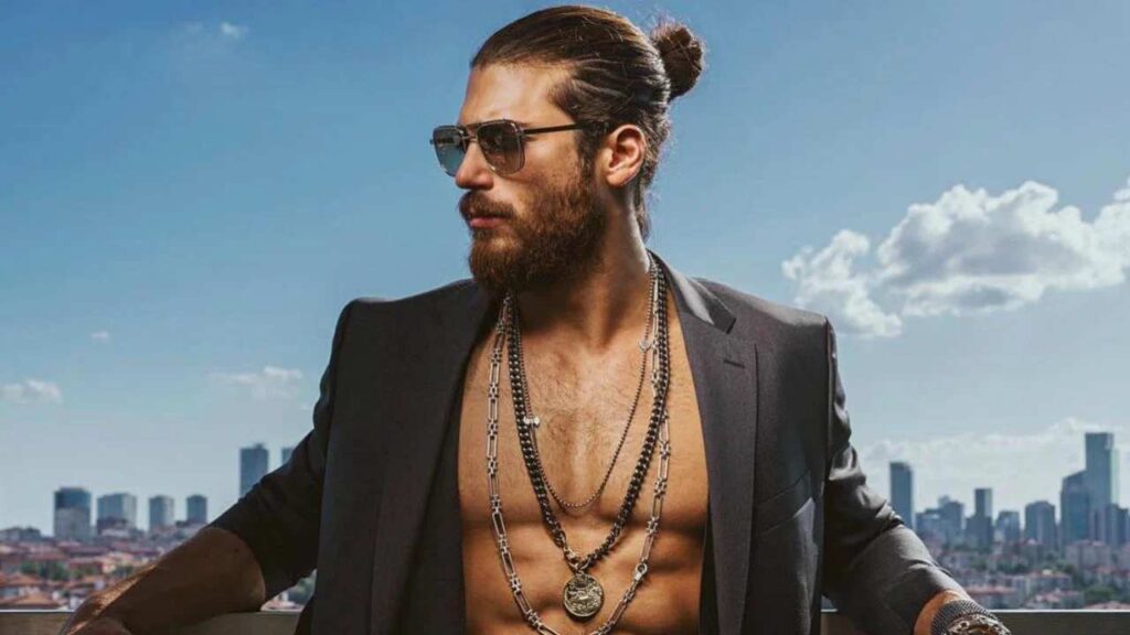 Can Yaman