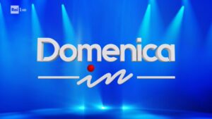Domenica In ospiti