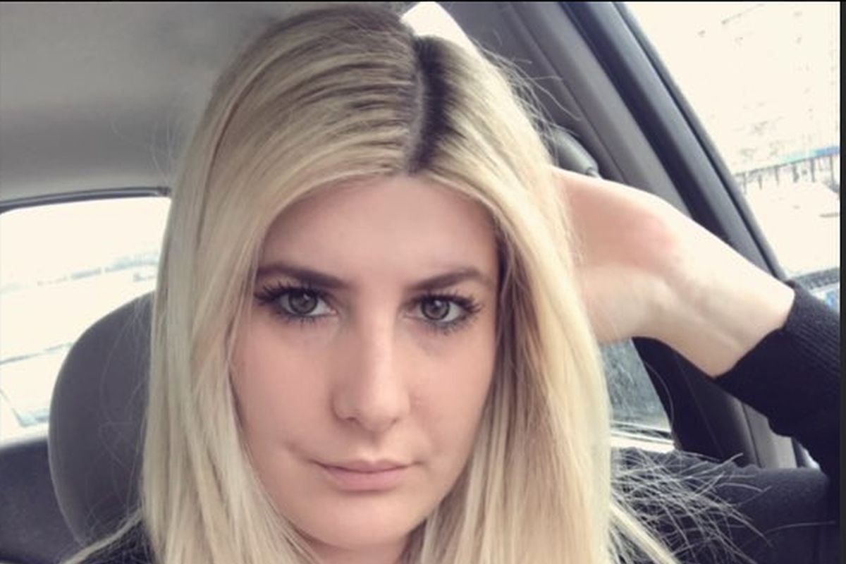 Giada De Blanck sulla parentela con Mussolini: “Un sacco di notizie false”