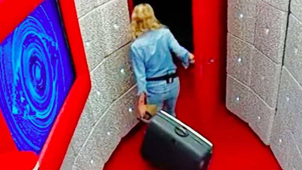 Flavia Vento abbandona il GF VIP 5, la contessa de Blanck sbotta: ‘Fatti ricoverare’