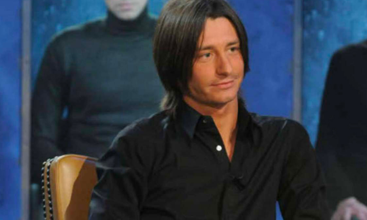 Francesco Oppini parla del rapporto con mamma Alba Parietti e dei concorrenti del GF Vip 5