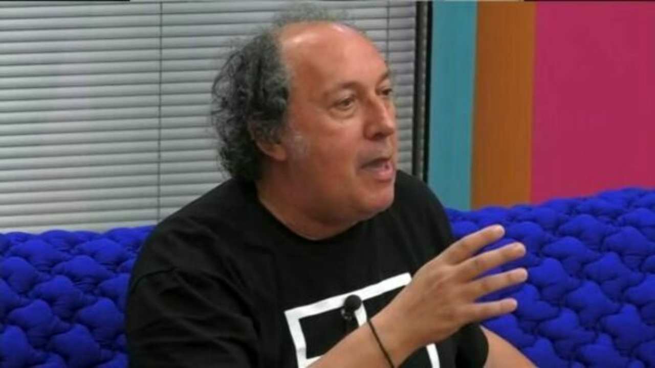 Fulvio Abbate si scaglia contro Tommaso Zorzi: lo sfogo nella notte