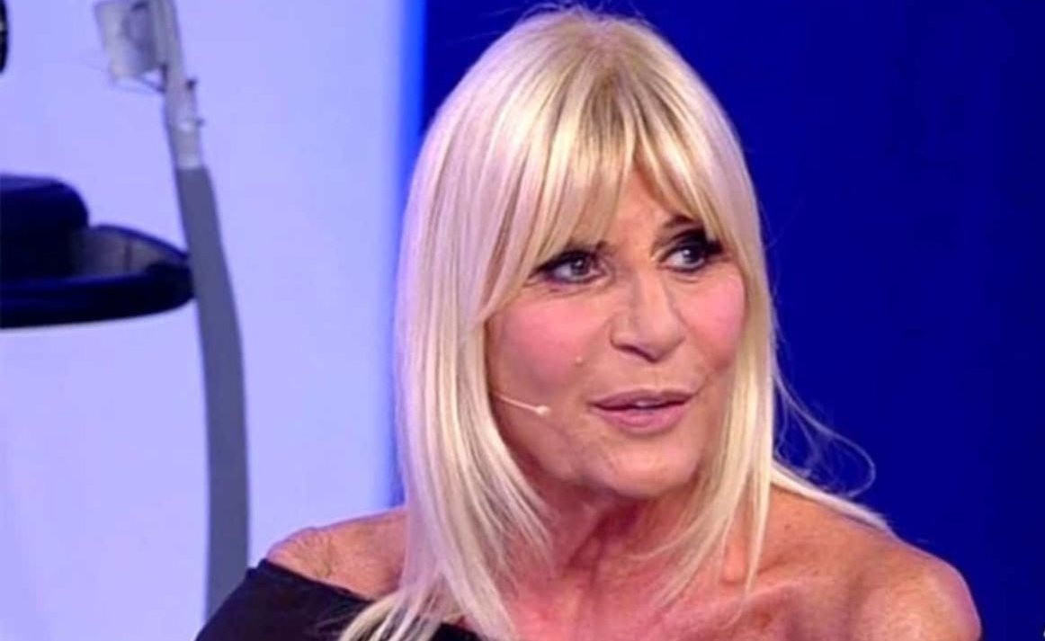 Uomini e Donne, Gemma Galgani passa dal lifting allo scoop sul nuovo fidanzato