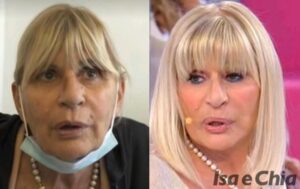 Gemma prima e dopo