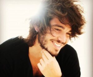 Gianluca De Matteis tronista U&D